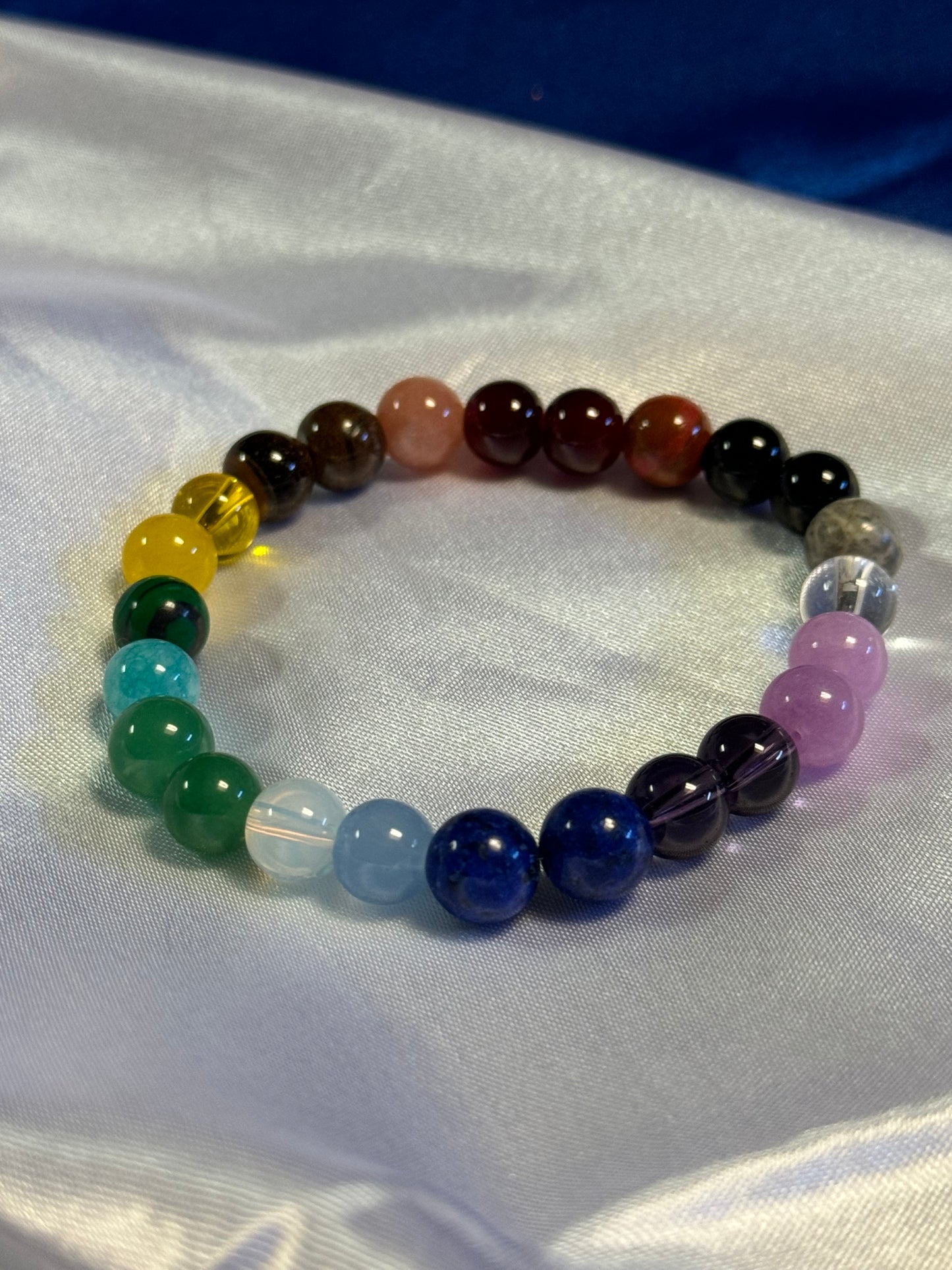 Pulsera Multicolor
