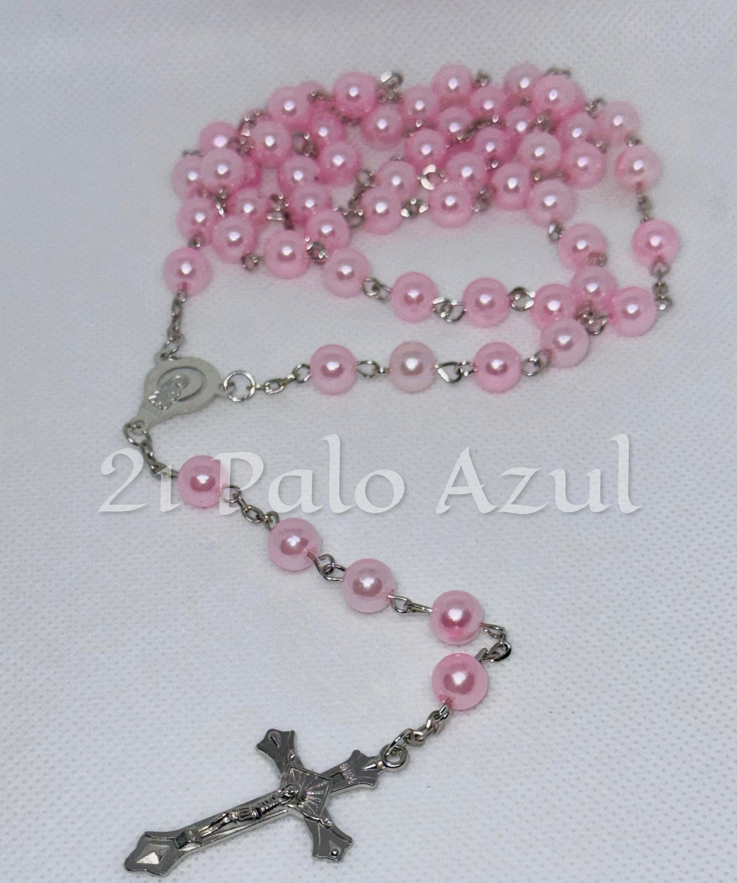 Rosario Rosa