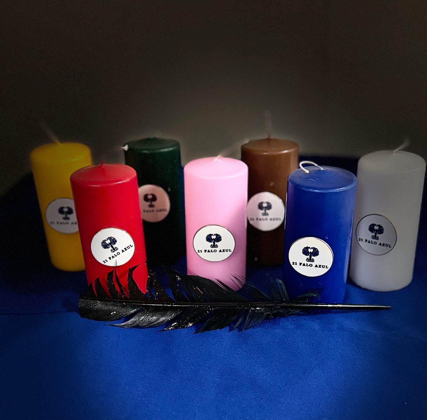 Velas