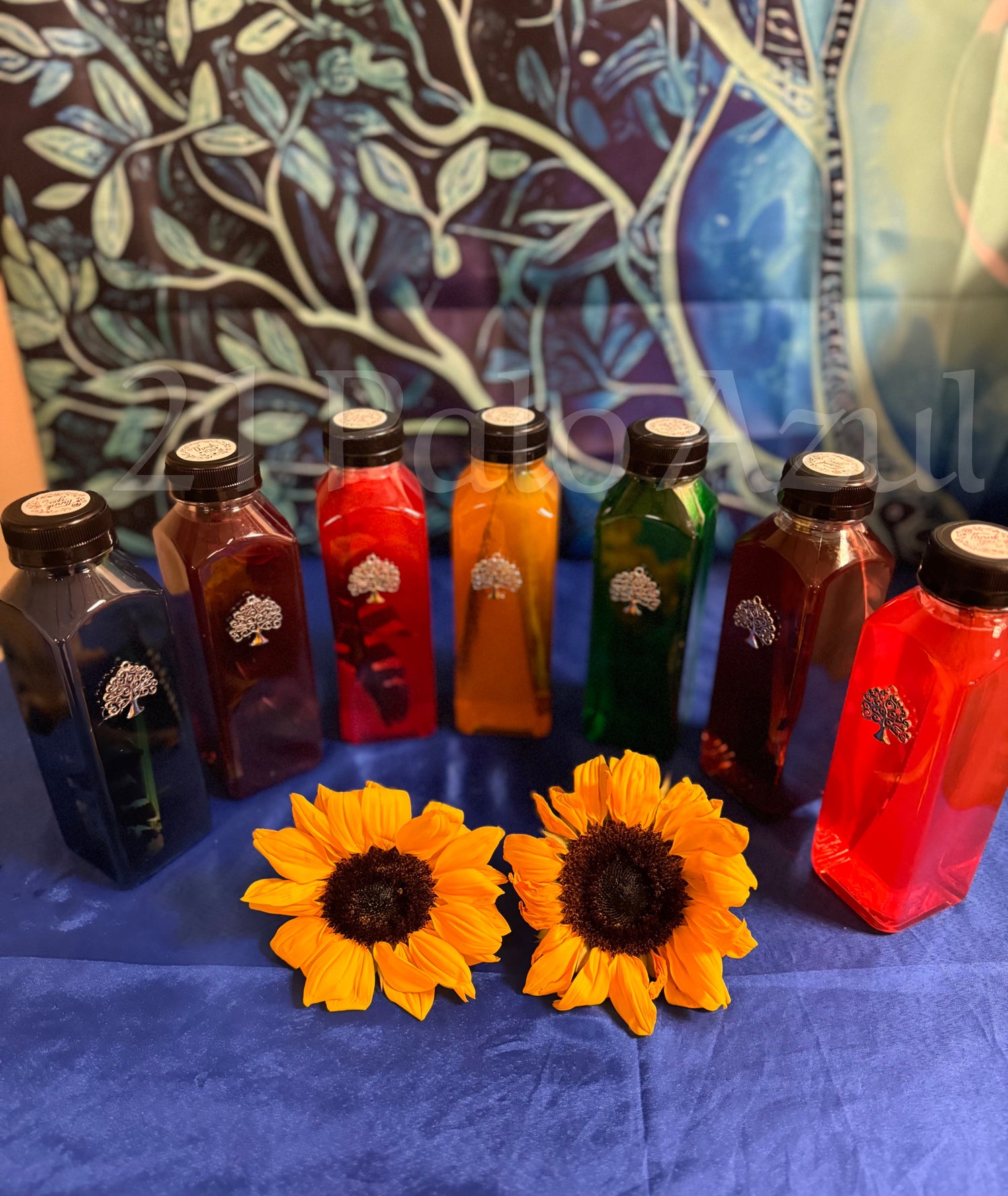 Baños Espirituales