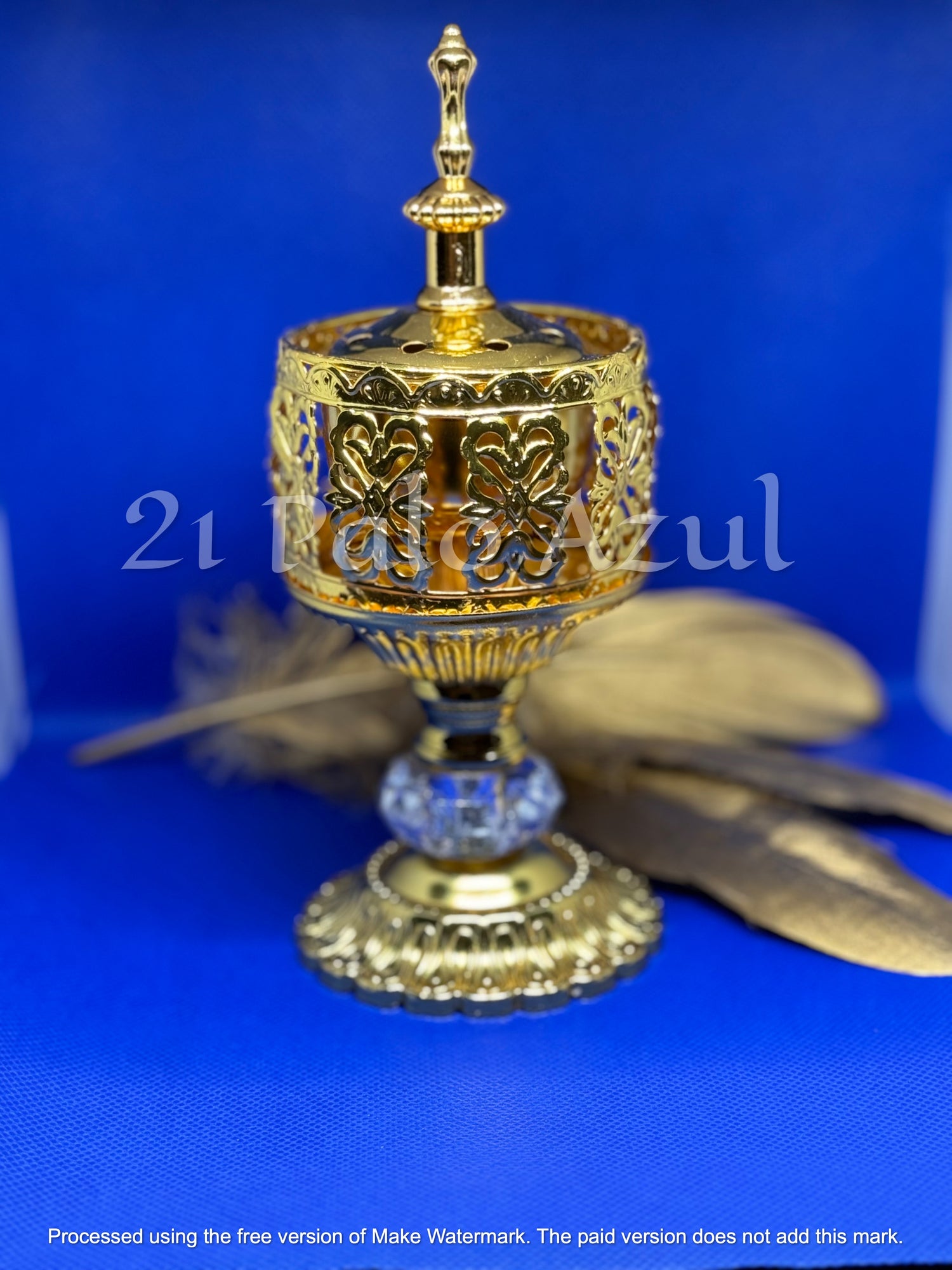 Herramientas del Altar