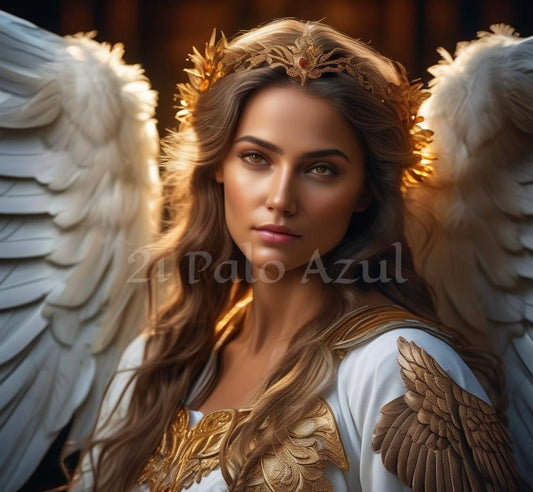 Archangel Jophiel