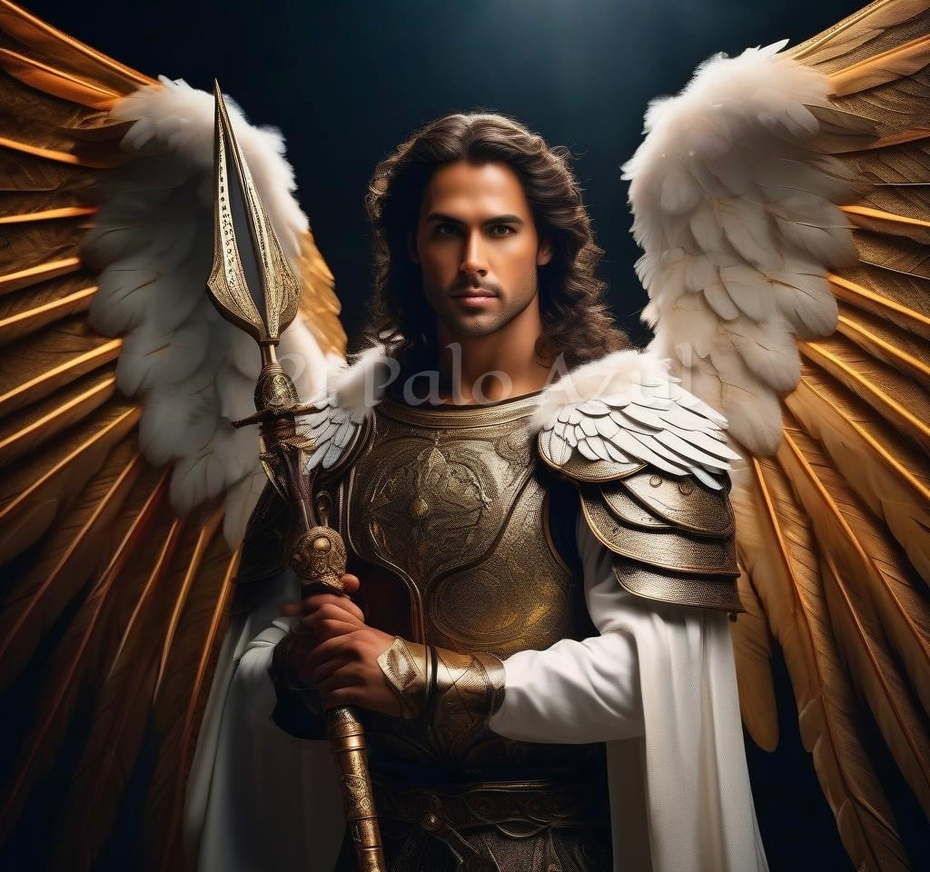 Archangel Gabriel