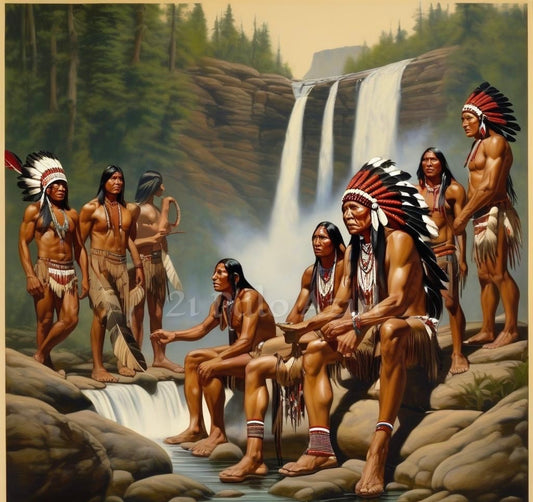 El Indio