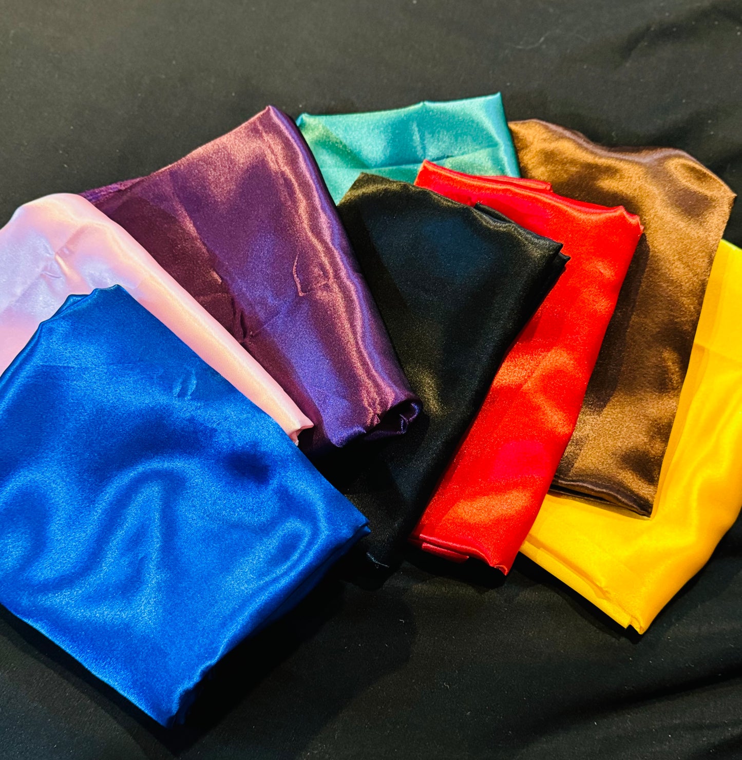 Pañuelos