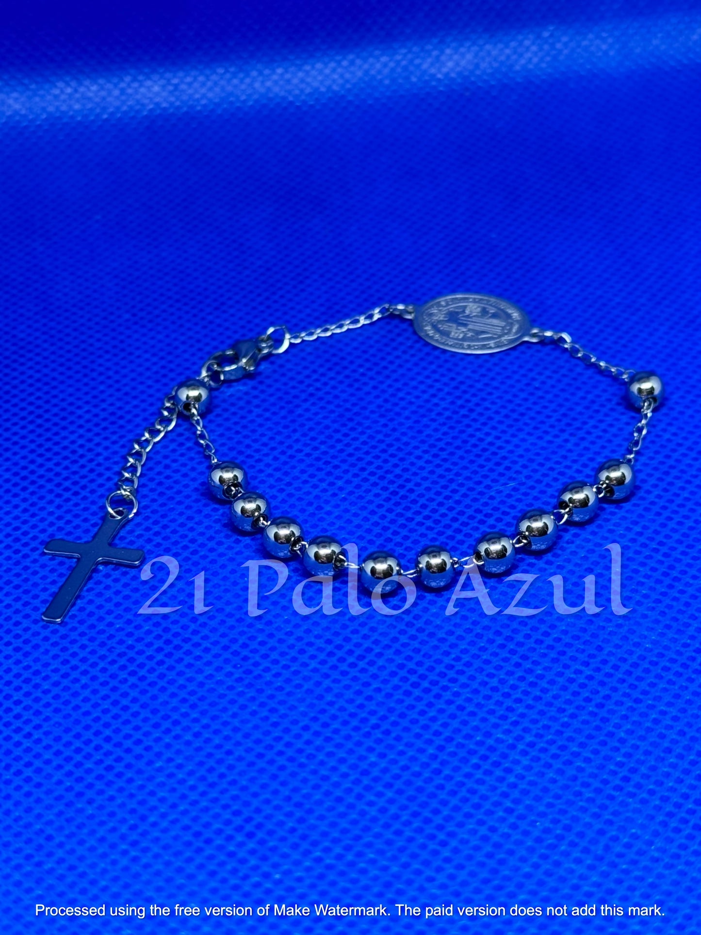 Pulsera San Benito