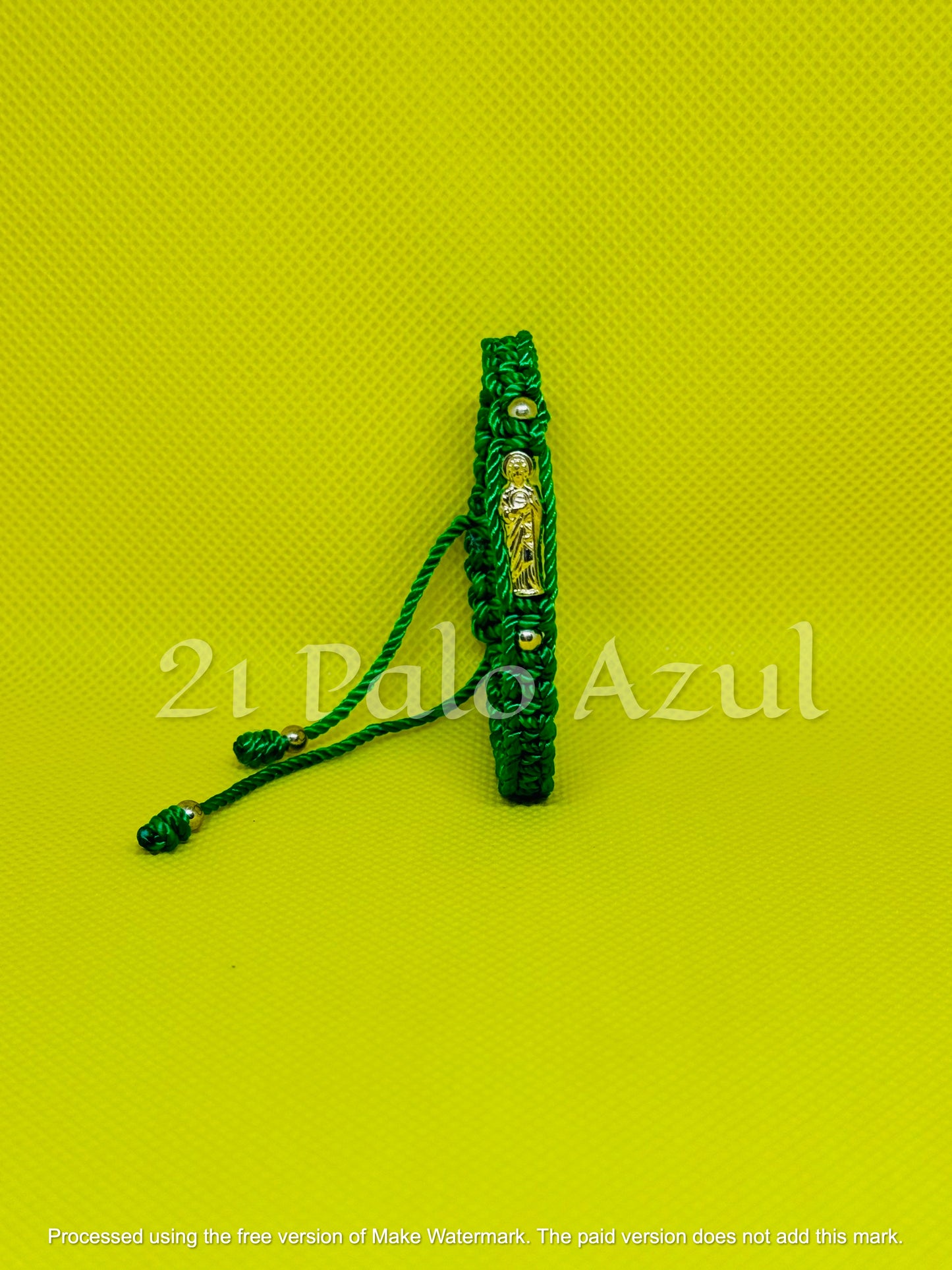 Pulsera San Judas