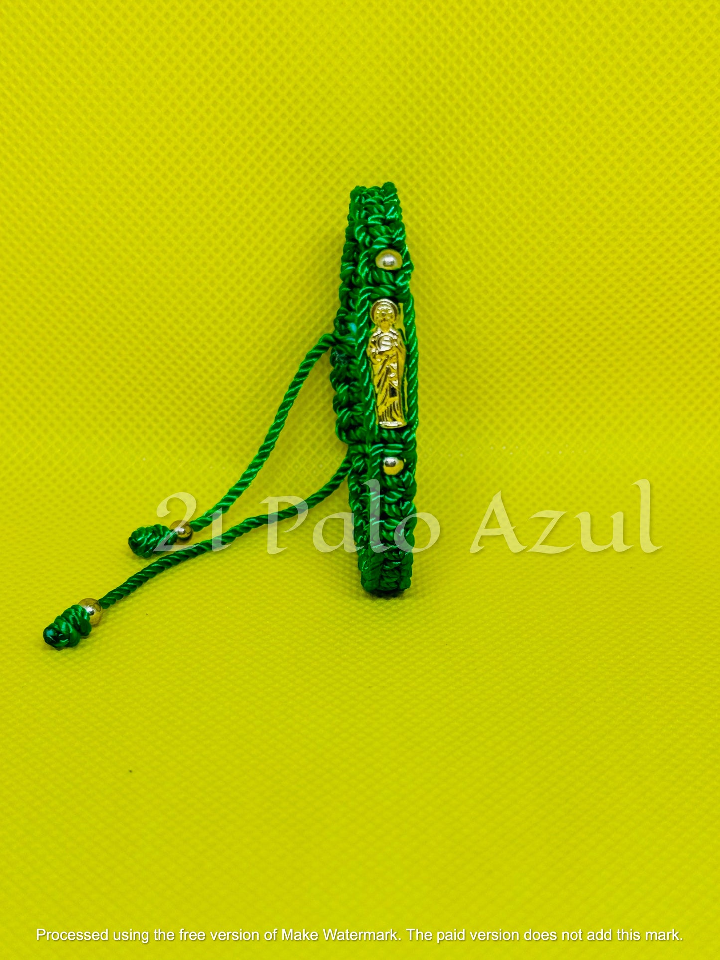 Pulsera San Judas