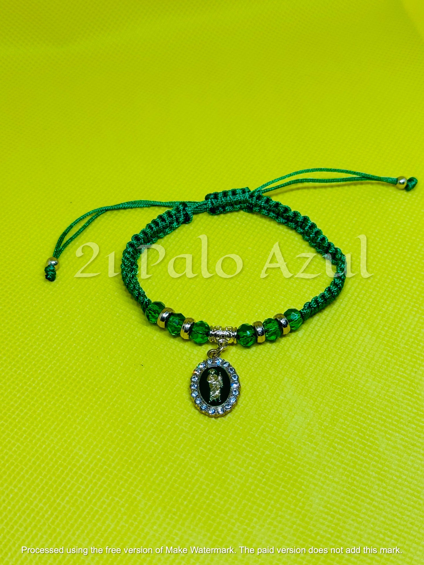 Pulsera San Judas