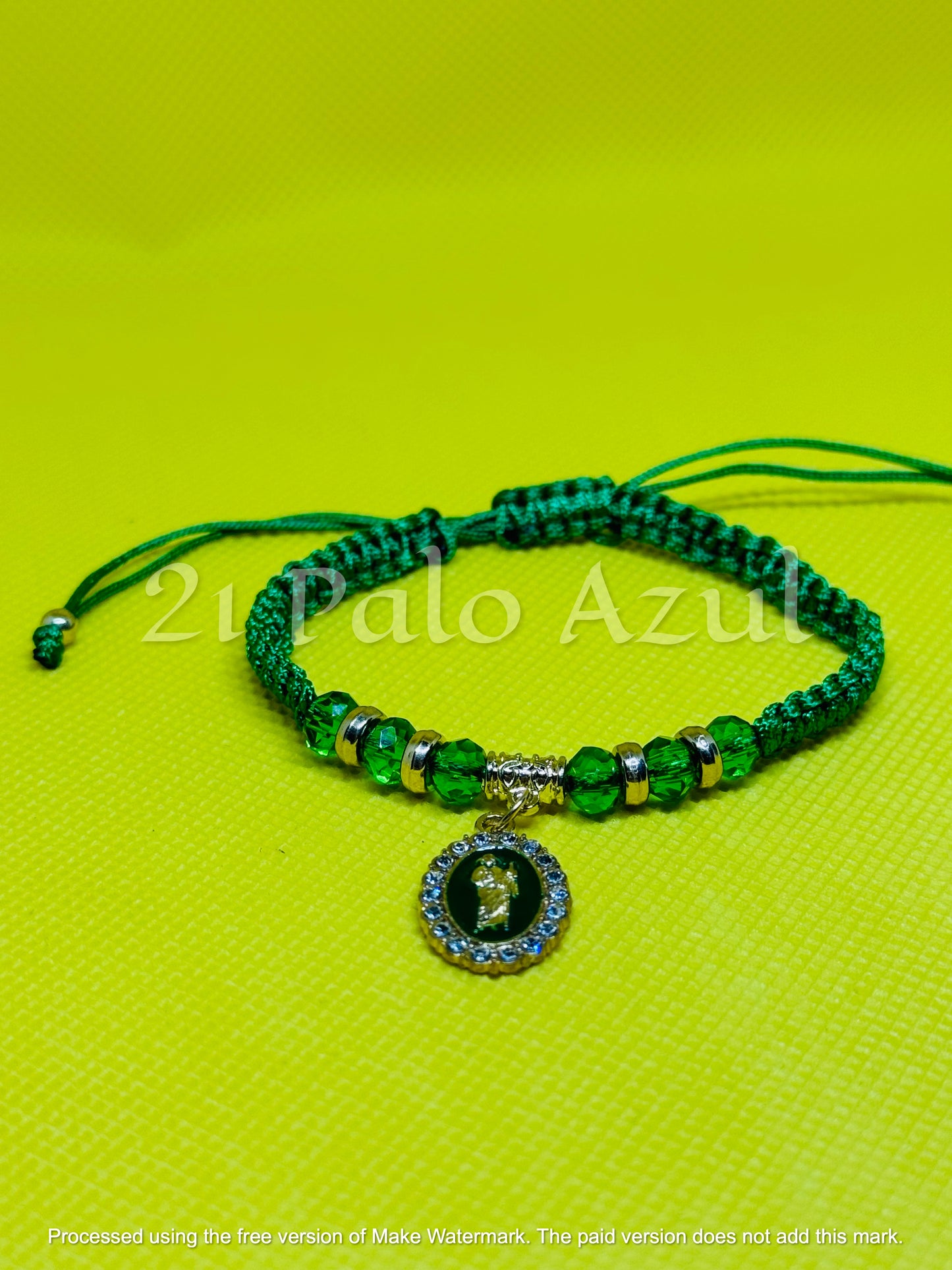 Pulsera San Judas