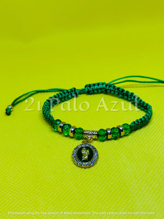 Pulsera San Judas