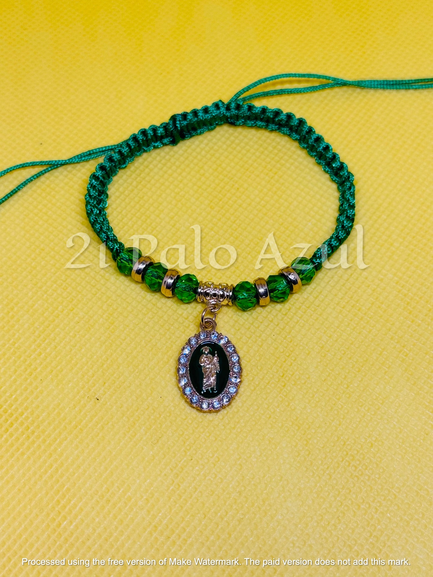Pulsera San Judas