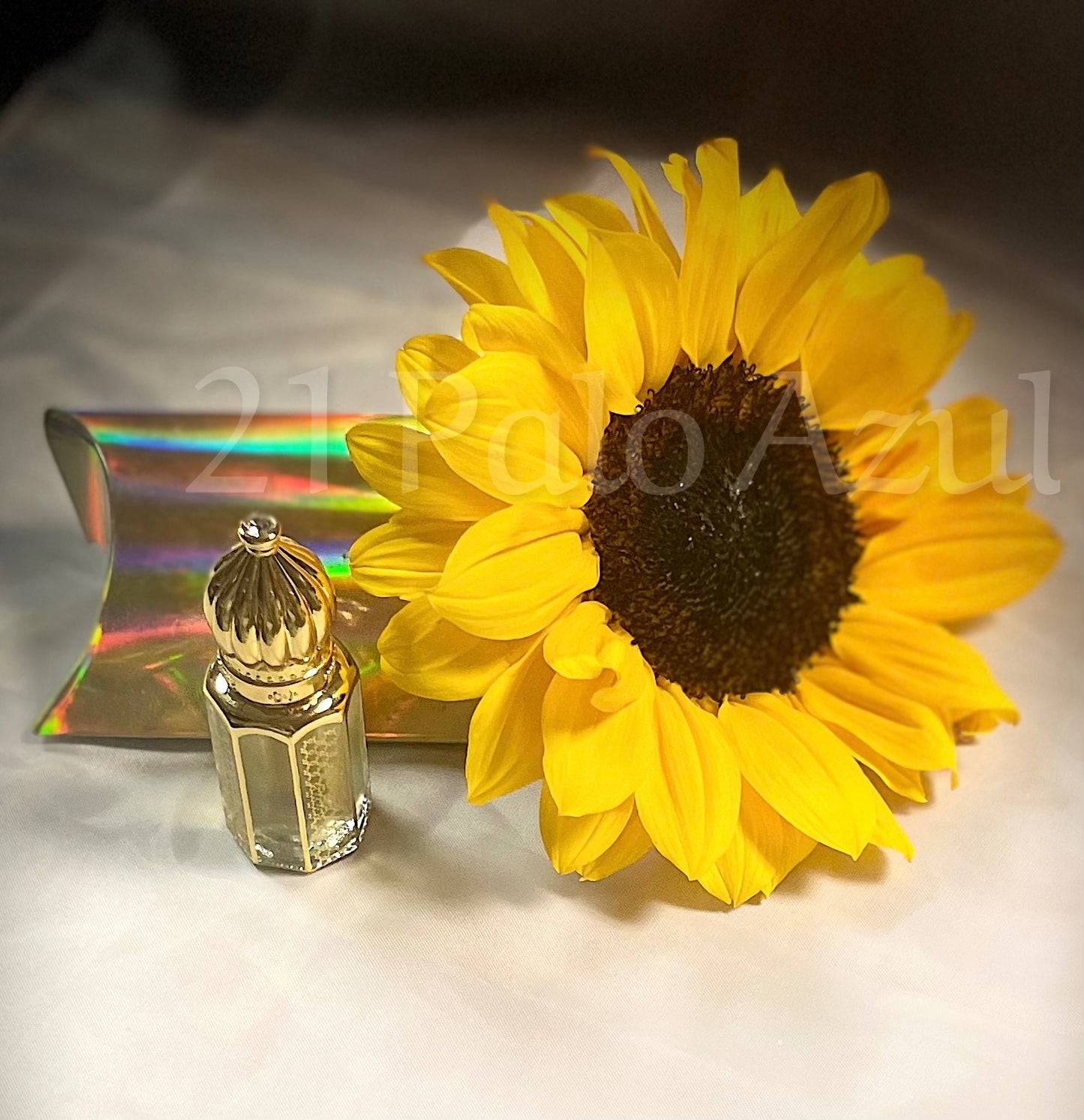 Gotas de Sol (Mujeres)