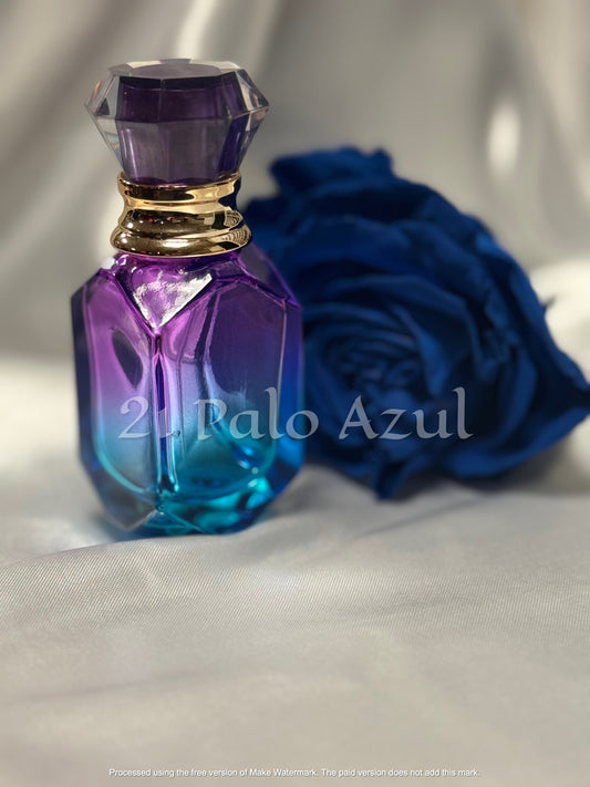 Formula Palo Azul Masculino