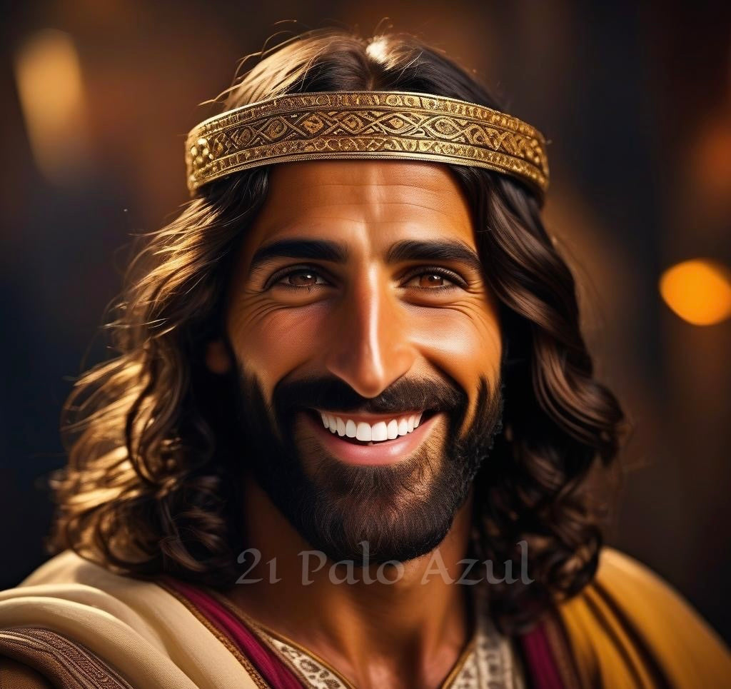 Jesus