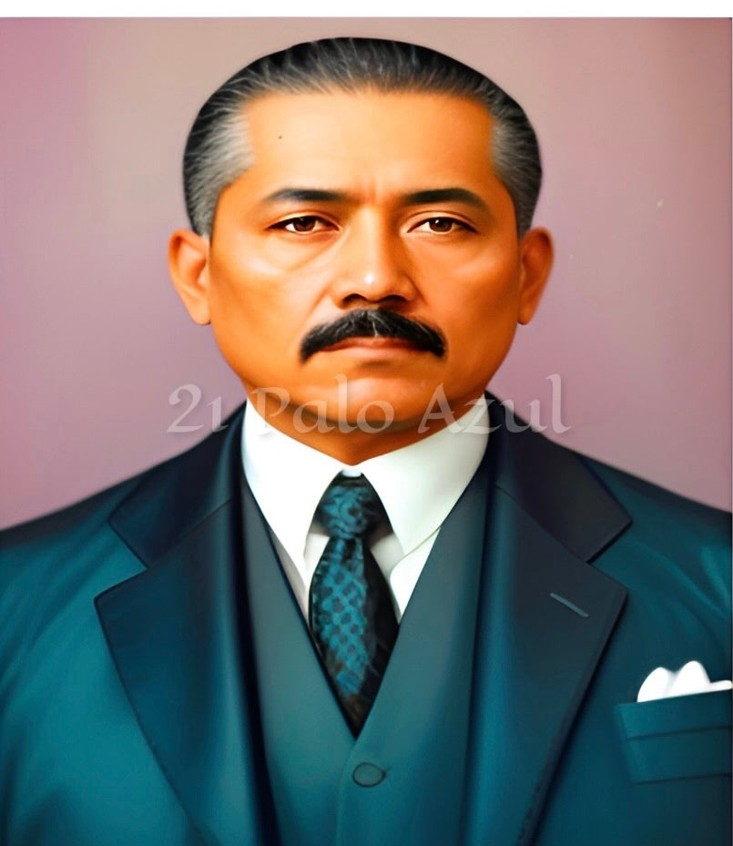 San Jose Gregorio Hernandez